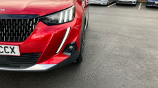 Peugeot 2008 1.2 PureTech 130 GT Line 5dr Petrol Estate